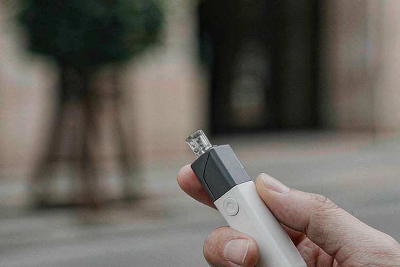 OEM and ODM Options for Bangkok Elektronna Ya Sisgareta — Autumn stock