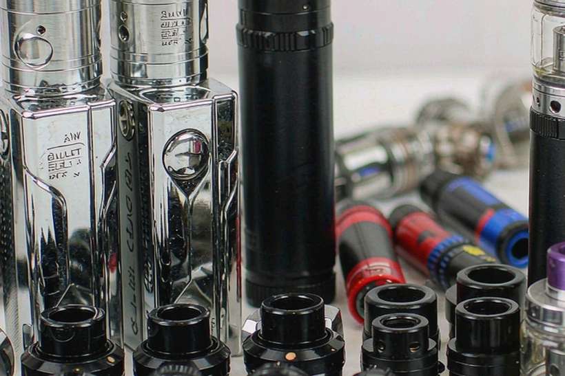 OEM and ODM Options for Bangkok Elektronna Ya Sisgareta — limited batch
