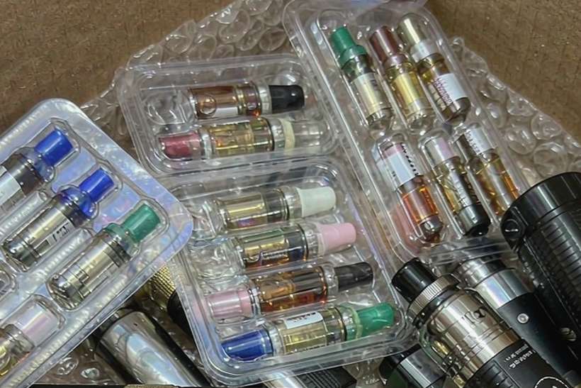 OEM and ODM Options for Bangkok Elektronna Ya Sisgareta — Middle East