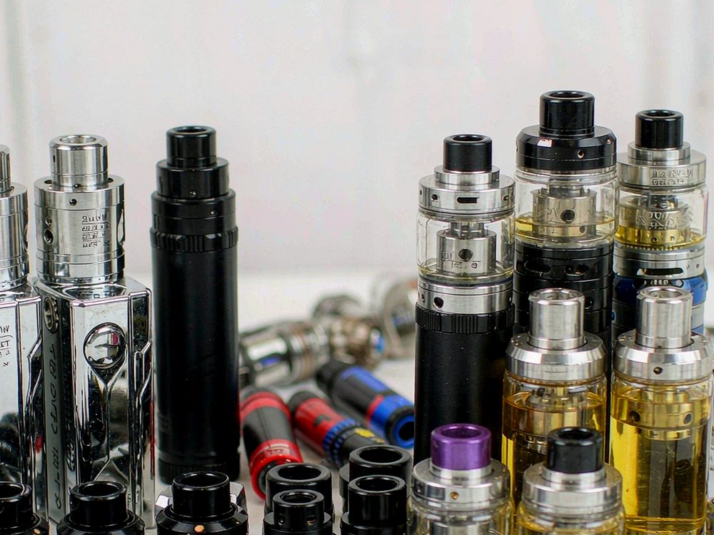 OEM and ODM Options for Bangkok Elektronna Ya Sisgareta — no minimum MOQ