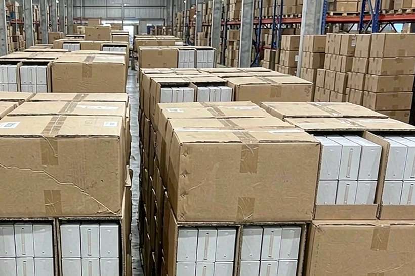 OEM and ODM Options for Bangkok Elektronna Ya Sisgareta — Winter special