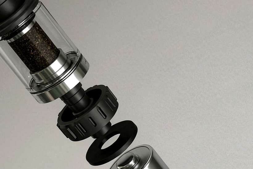 OEM and ODM Options for Elektronna Ya Sisgareta accessories — Autumn stock