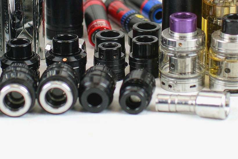 OEM and ODM Options for Elektronna Ya Sisgareta accessories — limited batch