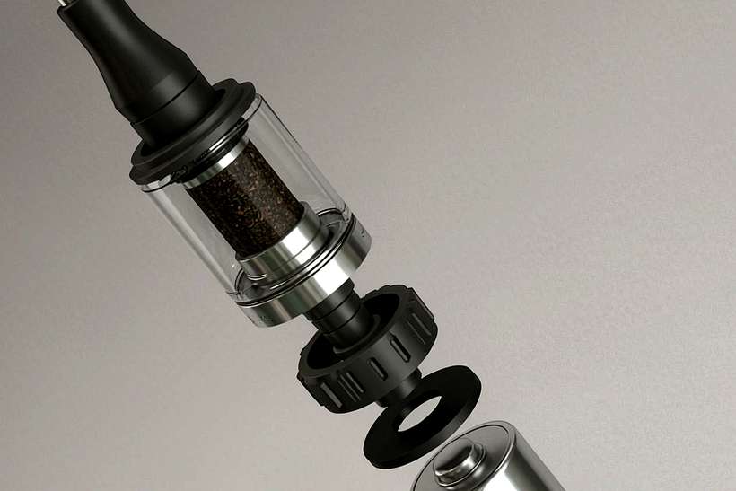 OEM and ODM Options for Elektronna Ya Sisgareta accessories — Summer deals