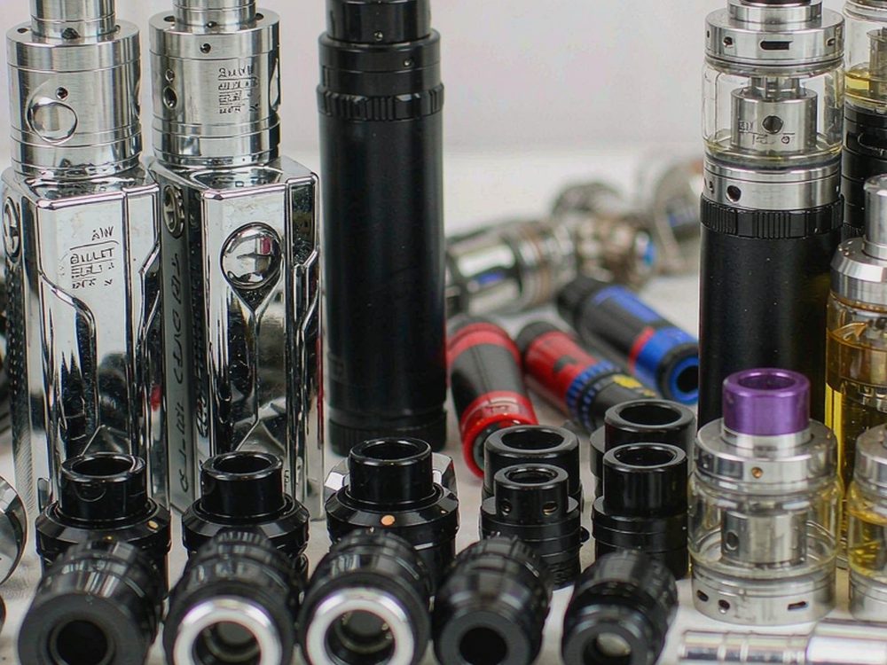 OEM and ODM Options for Elektronna Ya Sisgareta accessories — wholesale only
