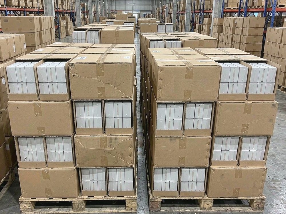 OEM and ODM Options for Elektronna Ya Sisgareta bundles — for resellers