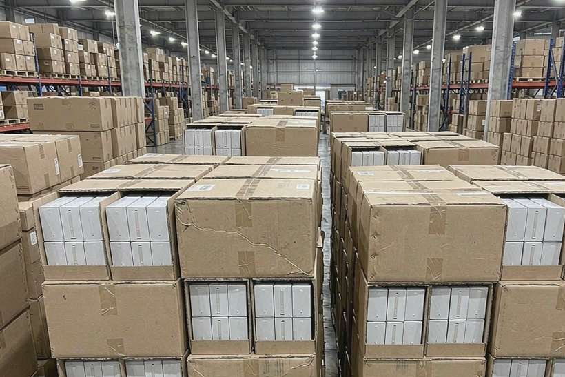 OEM and ODM Options for Elektronna Ya Sisgareta bundles — US warehouse