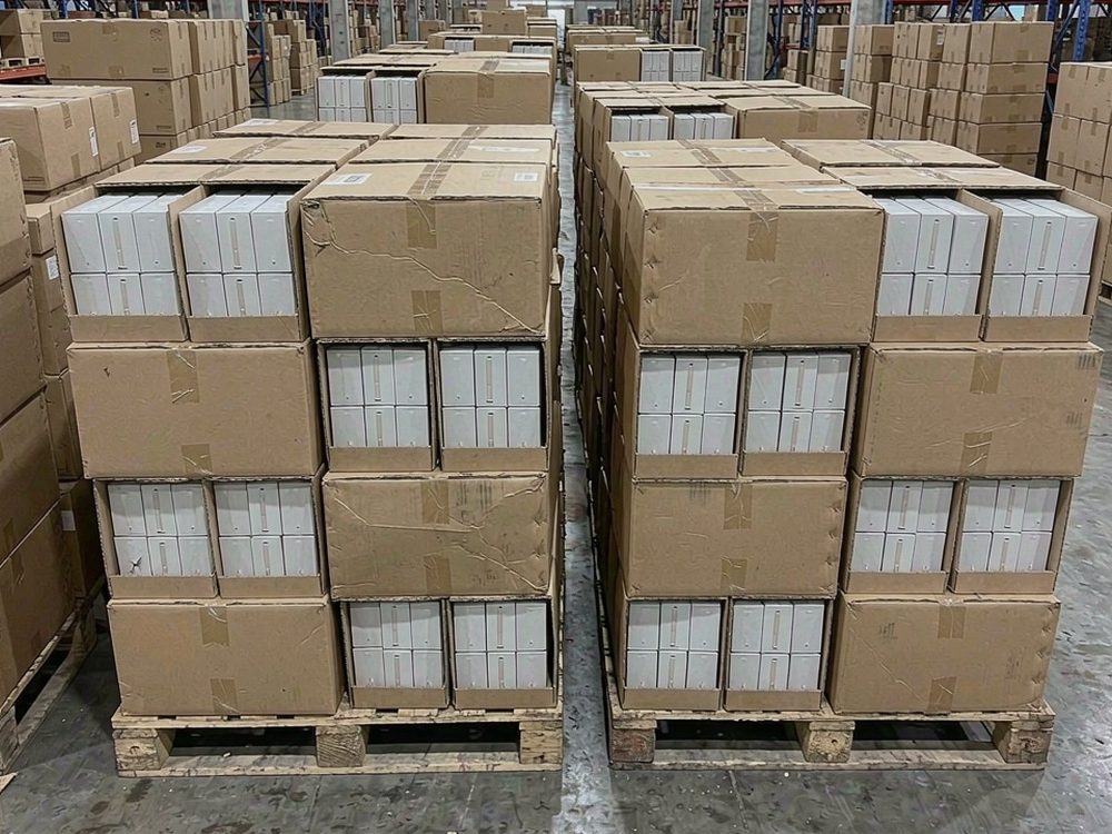 OEM and ODM Options for Elektronna Ya Sisgareta bundles — wholesale only