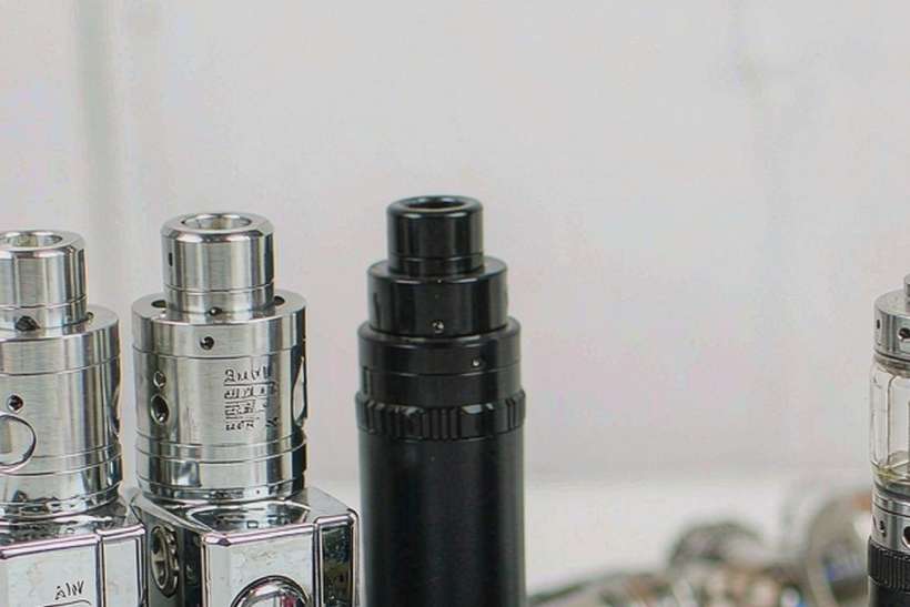 OEM and ODM Options for Elektronna Ya Sisgareta coils — Autumn stock