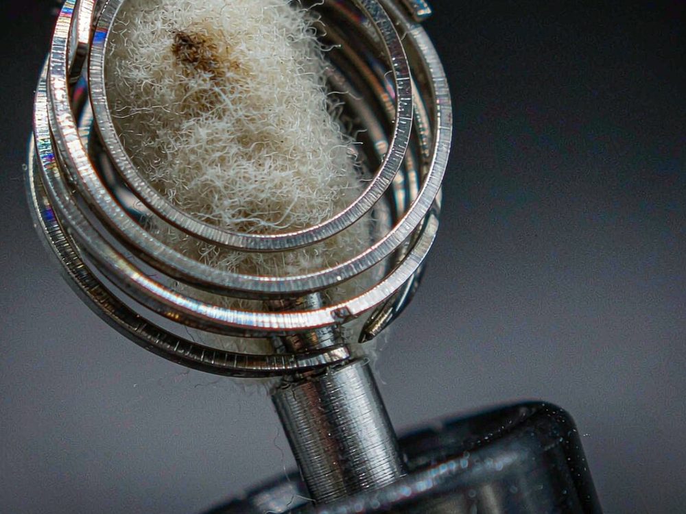 OEM and ODM Options for Elektronna Ya Sisgareta coils — for resellers