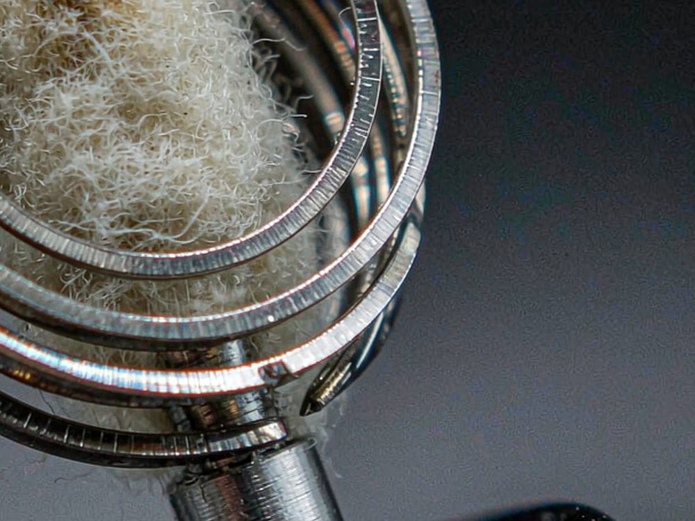 OEM and ODM Options for Elektronna Ya Sisgareta coils — premium tier