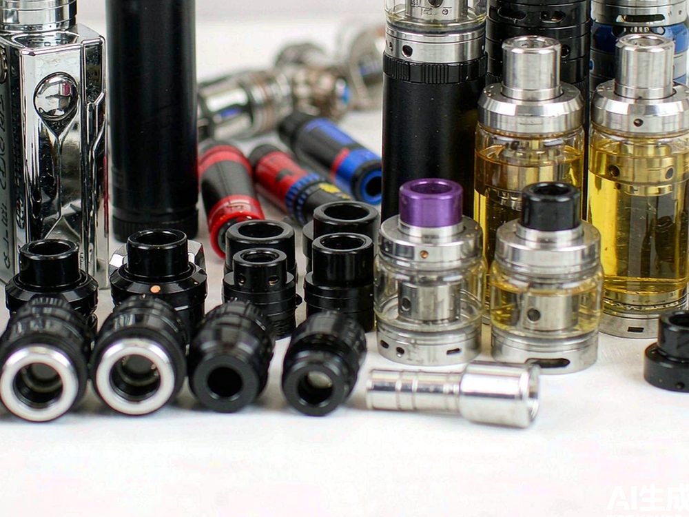 OEM and ODM Options for Elektronna Ya Sisgareta coils — with fast shipping