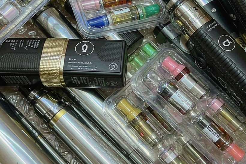 OEM and ODM Options for Elektronna Ya Sisgareta disposables — Asia Pacific