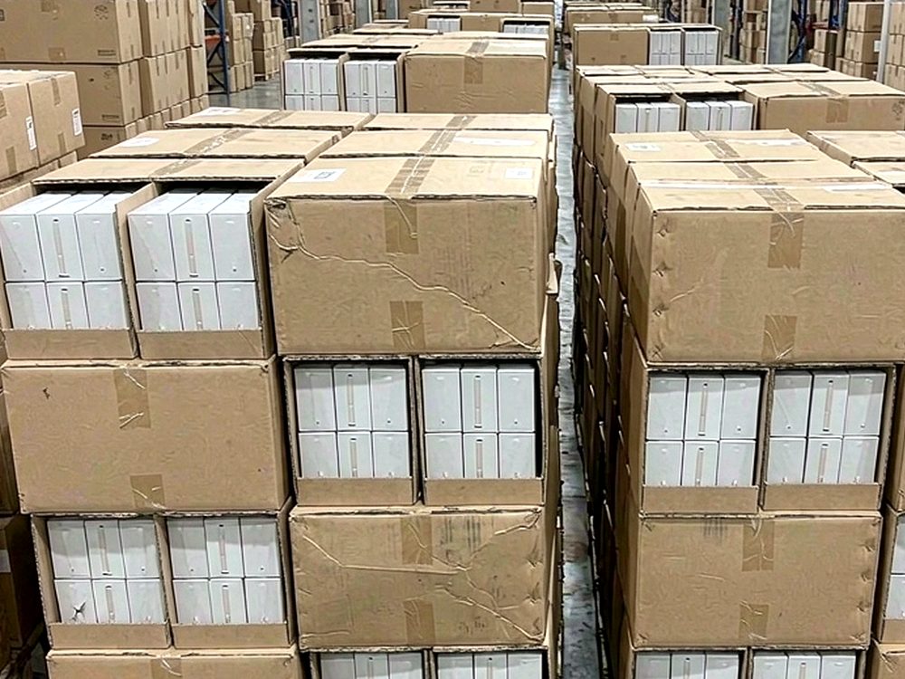 OEM and ODM Options for Elektronna Ya Sisgareta disposables — for resellers