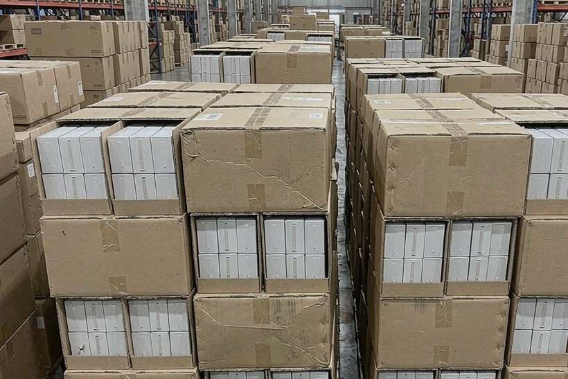 OEM and ODM Options for Elektronna Ya Sisgareta disposables — ODM ready