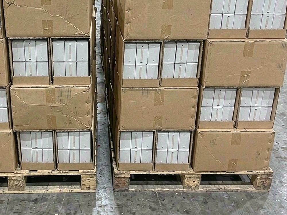 OEM and ODM Options for Elektronna Ya Sisgareta disposables — premium tier
