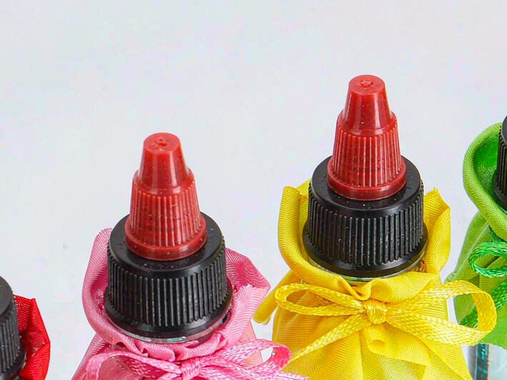 OEM and ODM Options for Elektronna Ya Sisgareta e-liquid — budget tier
