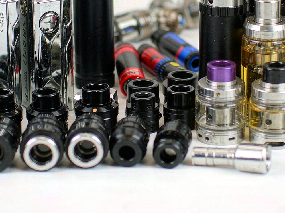 OEM and ODM Options for Elektronna Ya Sisgareta e-liquid — for resellers
