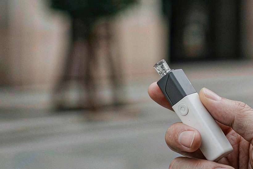 OEM and ODM Options for Elektronna Ya Sisgareta e-liquid — Spring catalog