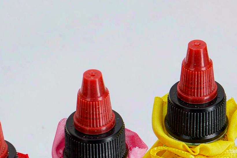 OEM and ODM Options for Elektronna Ya Sisgareta hardware — Asia Pacific