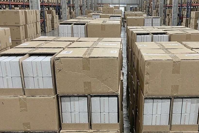 OEM and ODM Options for Elektronna Ya Sisgareta hardware — Winter special