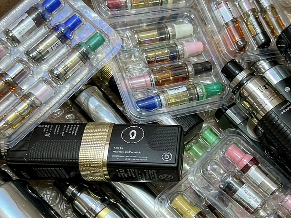 OEM and ODM Options for Elektronna Ya Sisgareta in Bangkok — budget tier