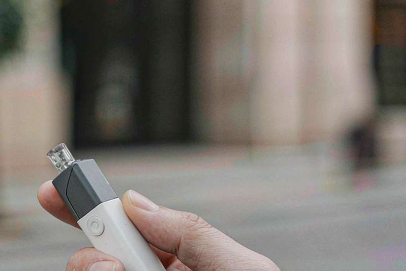 OEM and ODM Options for Elektronna Ya Sisgareta in Bangkok — express air