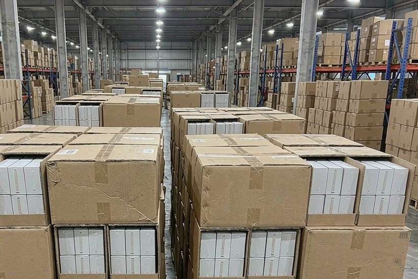 OEM and ODM Options for Elektronna Ya Sisgareta kits — bulk case