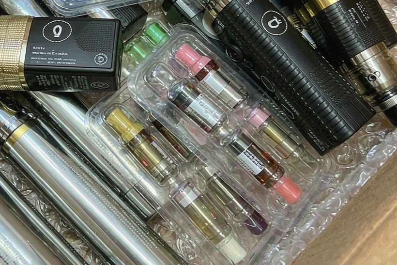 OEM and ODM Options for Elektronna Ya Sisgareta kits — limited batch