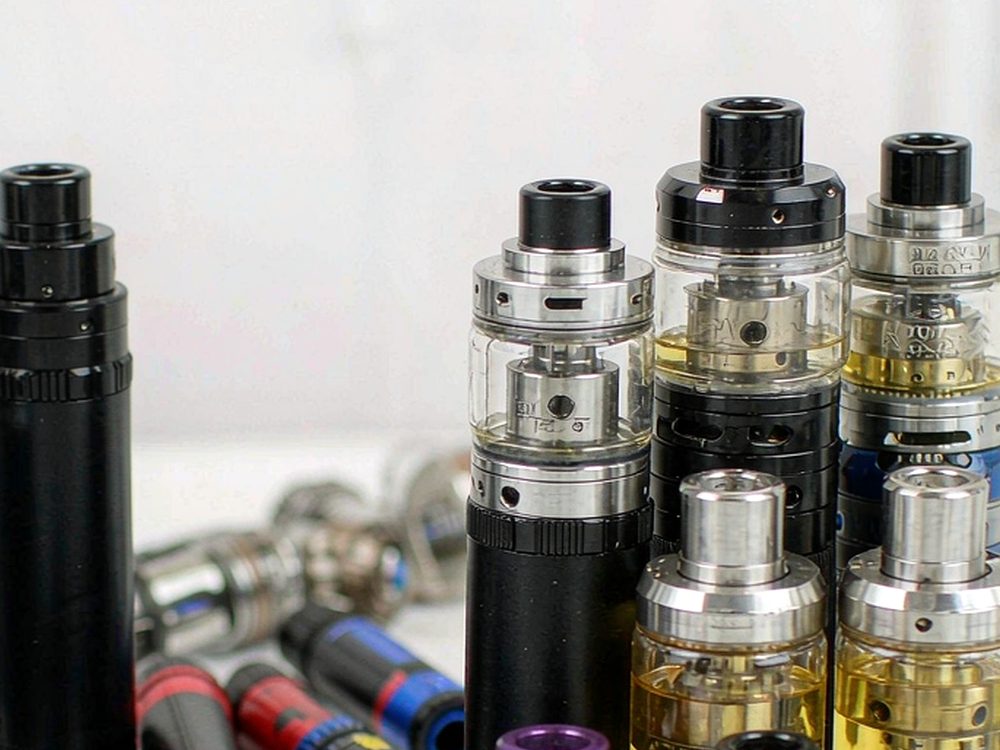 OEM and ODM Options for Elektronna Ya Sisgareta kits — no minimum MOQ