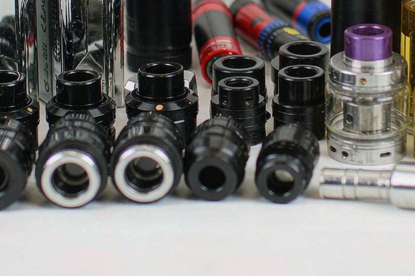 OEM and ODM Options for Elektronna Ya Sisgareta kits — Summer deals