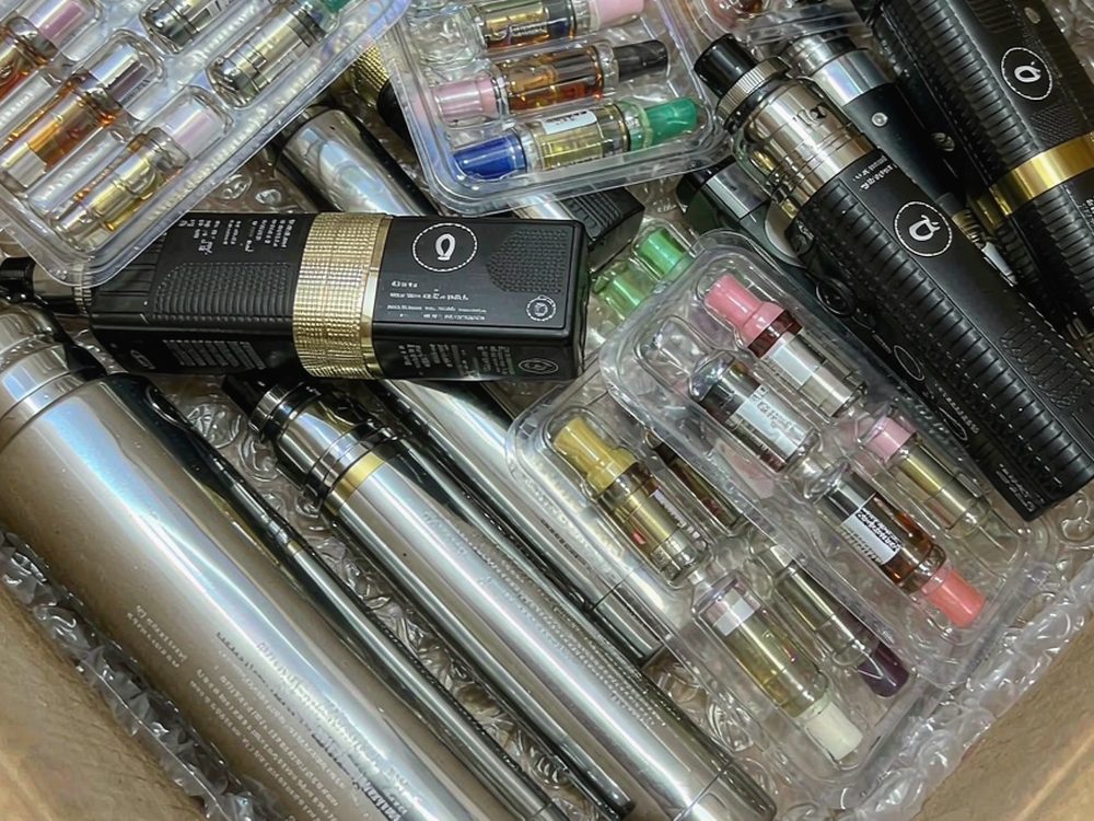OEM and ODM Options for Elektronna Ya Sisgareta kits — verified suppliers