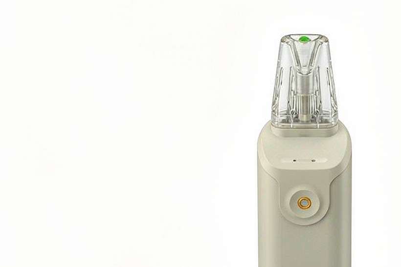 OEM and ODM Options for Elektronna Ya Sisgareta mods — Autumn stock
