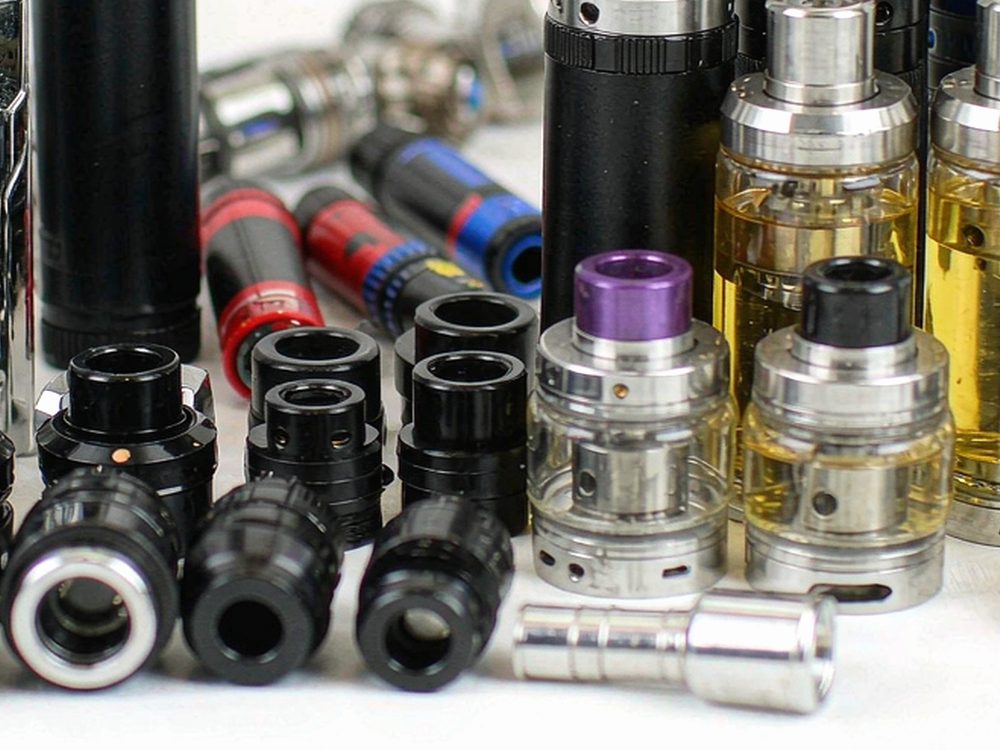 OEM and ODM Options for Elektronna Ya Sisgareta mods — new arrivals