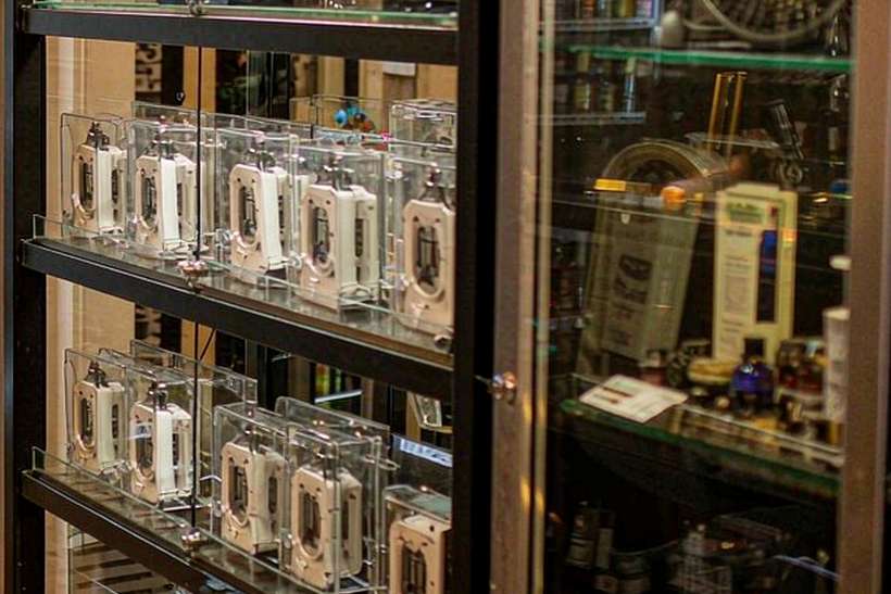 OEM and ODM Options for Elektronna Ya Sisgareta mods — Summer deals