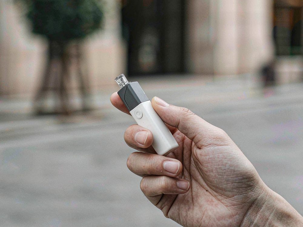 OEM and ODM Options for Elektronna Ya Sisgareta mods — top rated