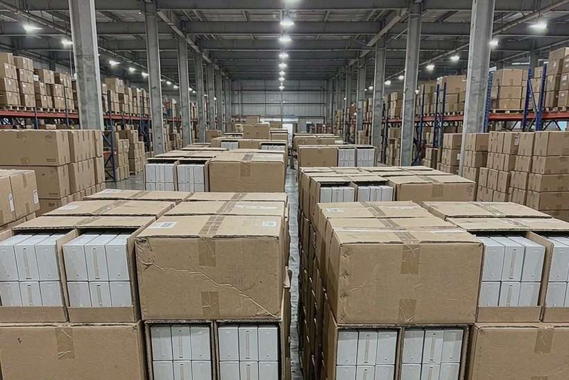OEM and ODM Options for Elektronna Ya Sisgareta mods — US warehouse