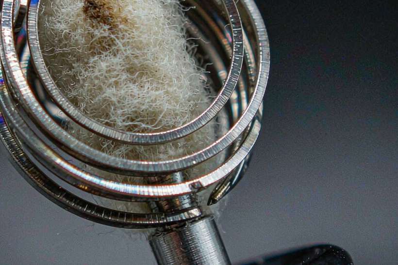 OEM and ODM Options for Elektronna Ya Sisgareta mods — Winter special