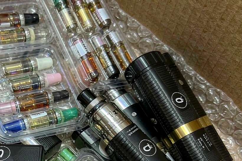 OEM and ODM Options for Elektronna Ya Sisgareta pods — Asia Pacific