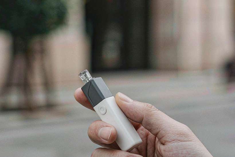 OEM and ODM Options for Elektronna Ya Sisgareta pods — EU stock
