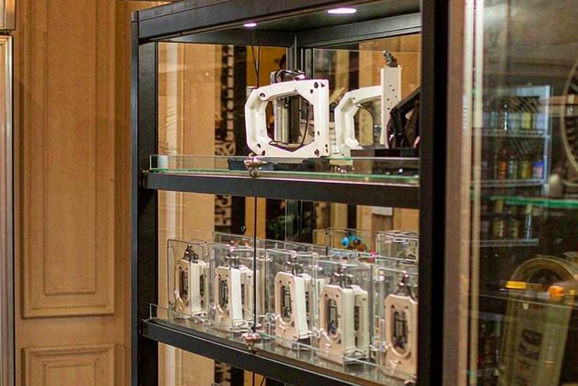 OEM and ODM Options for Elektronna Ya Sisgareta pods — limited batch