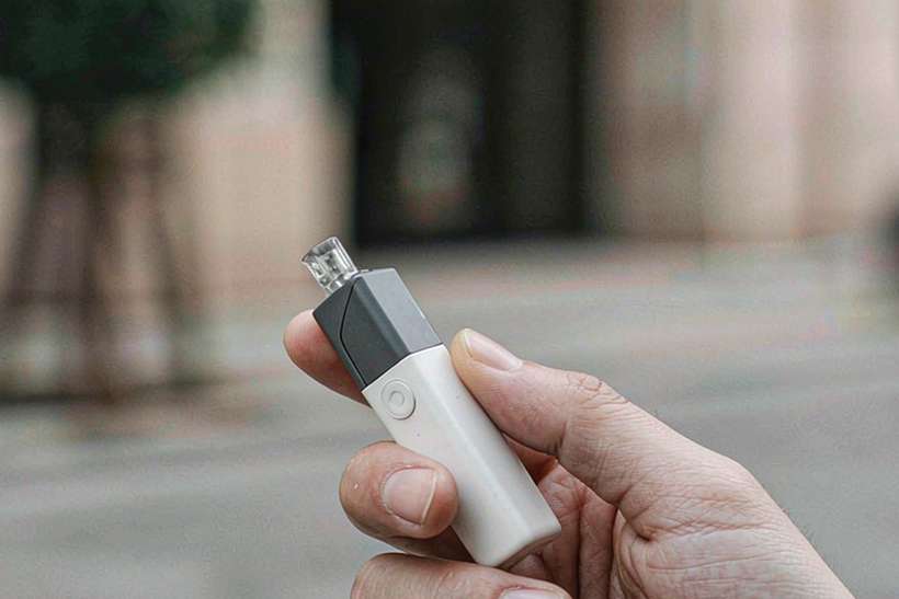 OEM and ODM Options for Elektronna Ya Sisgareta pods — ODM ready