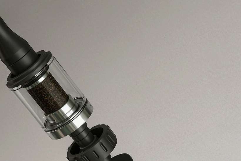 OEM and ODM Options for Elektronna Ya Sisgareta pods — OEM available