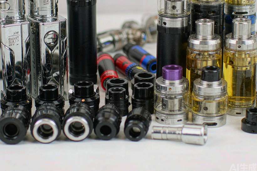 OEM and ODM Options for Elektronna Ya Sisgareta products in Bangkok — small parcel