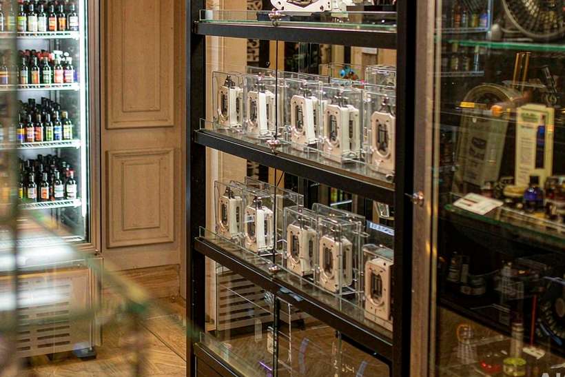 OEM and ODM Options for Elektronna Ya Sisgareta products in Bangkok — Spring catalog