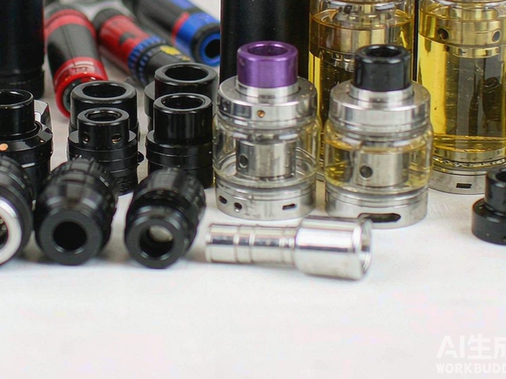 OEM and ODM Options for Elektronna Ya Sisgareta products in Bangkok — top rated