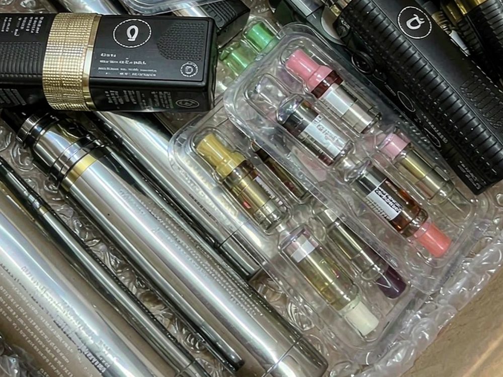 OEM and ODM Options for Elektronna Ya Sisgareta products in Bangkok — wholesale only