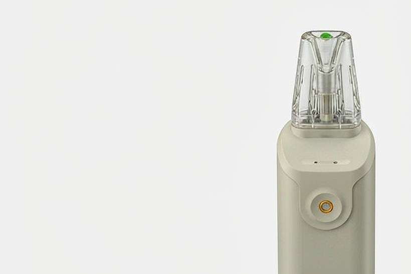 OEM and ODM Options for Elektronna Ya Sisgareta tanks — container load