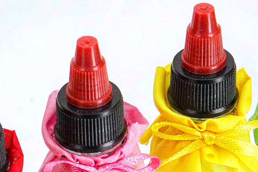 OEM and ODM Options for Elektronna Ya Sisgareta tanks — EU stock