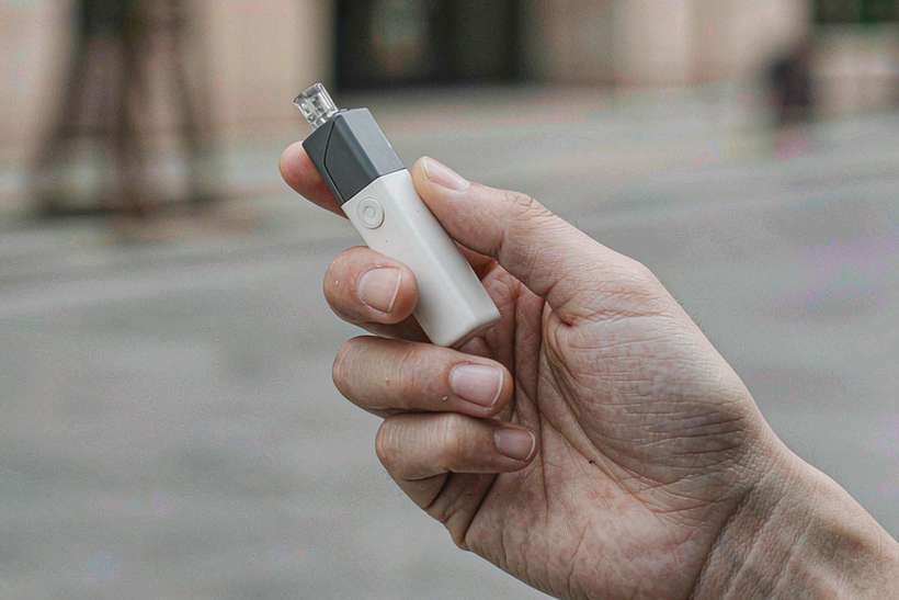 Regional Review of Elektronna Ya Sisgareta accessories — Asia Pacific